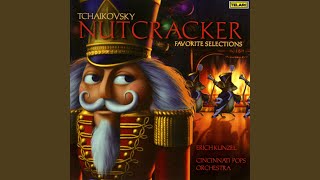 Tchaikovsky The Nutcracker Ballet Op 71 Act II No 12f quotMother Ginger And Her Little [upl. by Lili]