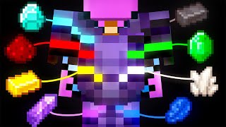 Ores Unlock God Armor [upl. by Akkahs582]