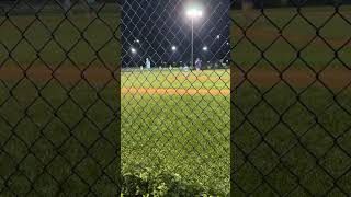 Inside the park home run 🏃‍♂️ [upl. by Ybocaj]