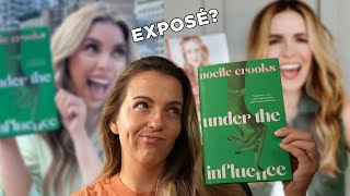 Does this novel reveal insider SECRETS about Rachel Hollis [upl. by Carling734]