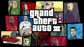 Red pill gaming plays Grand theft auto 3 with rage gaming on the weirdest version of GTA 3 👀💀 [upl. by Nadine]