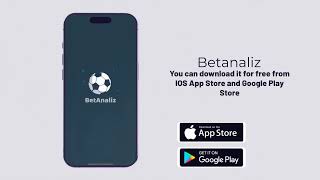 Best Football Stats Analysis amp Live Score App [upl. by Eibot]