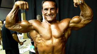 wabba 2010 germany alzey winner bodybuilding marcello corsini [upl. by Rickart994]