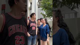 I secretly like you and want to kiss youslowmotion kien youtubeshorts កុយៗរយាល foryou [upl. by Akiv]