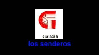 RADIO GALAXIA FM JINGLE 897 [upl. by Oidualc447]