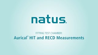 Aurical HIT and RECD Measurements [upl. by Maillliw]