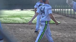 2016 USSSA Conference Qualifier video clips [upl. by Phillipp568]