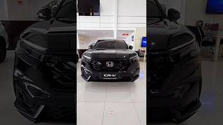 Honda CRV VTEC Turbo 2024honda hondacrv honda hondacrv crv car youtube youtubeshorts [upl. by Disharoon400]