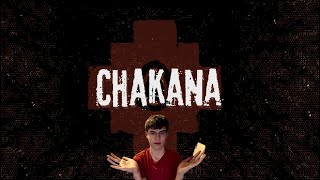 Chakana Horror [upl. by Arateehc460]