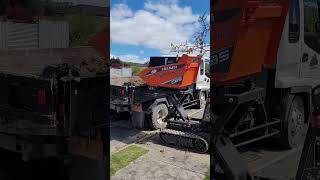 Get jobs done the smart way with a Cormidi Dumper 👍 machinehire earthmoving diy landscaping [upl. by Adamsun]