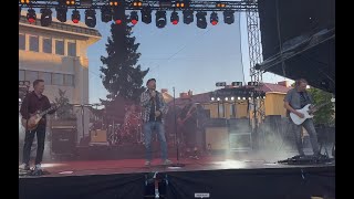 Kolmas Nainen live  Rotuaari Piknik 2962024 Oulu [upl. by Ermin355]