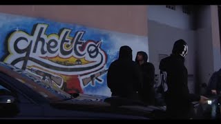 FZ  Épisode 1  GHETTO  NOUVEAUTE RAP FR [upl. by Ona]