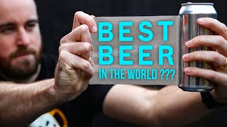 Whats the Best Beer in the World  The Craft Beer Channel [upl. by Essirahs836]