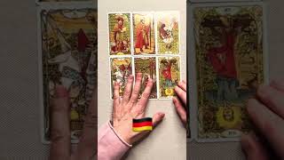 🇩🇪 Beziehung zwischen Regierung und Volk ist toxisch geworden tarot politik neuwahlen [upl. by Lizabeth]