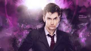 The 10th Doctor Epic Suite [upl. by Anurb352]