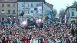 Wadowice April 2005 [upl. by Cristal]