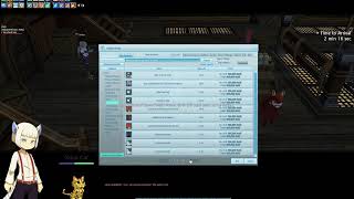 Mabinogi  Xanafiedneko Livestream [upl. by Jemy]