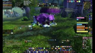 Warsong Gulch Leaf Hut Politix  Old Gold  Classic WoW Series Feat Raw Clip Roodolph [upl. by Ahsilrak]