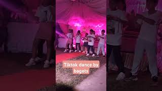 Tiktok dance by bagets trending viralviews [upl. by Betteanne]