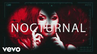 New Years Day  Nocturnal Lyric Video [upl. by Riki54]