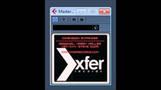 Dimension Expander by Xfer Records [upl. by Longfellow980]