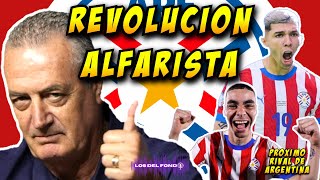 🇵🇾 La Revolución de GUSTAVO ALFARO en PARAGUAY 🇵🇾 [upl. by Drehcir603]