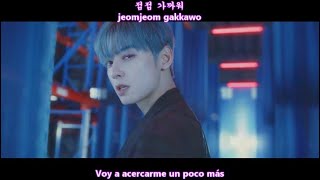 ASTRO 아스트로  ONE MV Sub Español  Hangul  Rom HD [upl. by Saval]