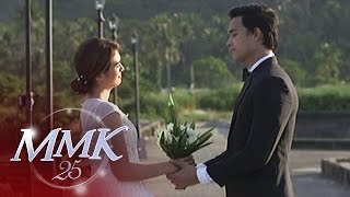 MMK Episode Roselle amp Jeromes Happy Ending [upl. by Peedsaj]