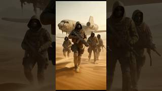 Terminator in desert💥 Memories of Terminatoraiterminator3musicterminatorsuperheroesshorts [upl. by Noyahs218]