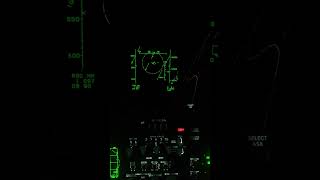 DCS F15C FC3 Fox3 at night dcs dcsworld dcsworldgameplay hoggit [upl. by Leanne213]