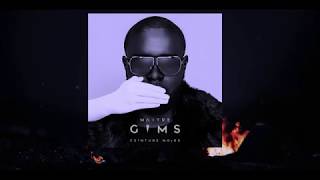 Maître Gims ft Lil Wayne Corazón officeil audio [upl. by Dranel836]