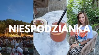 PRZEDURODZINOWA NIESPODZIANKA  VLOG [upl. by Knowles]