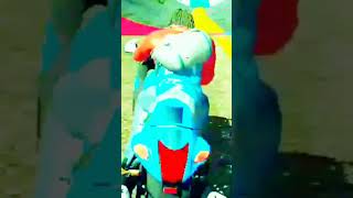 Bhojpuri song slow reverb trending  kamariya dole dole dole dole dole rajaji indianbikedriving3d👍 [upl. by Darell]