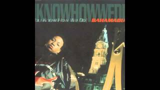 Bahamadia  Uknowhowwedu El Bomba Remix [upl. by Melgar194]