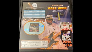 KinsmanDazzBanVEVO Kinsman Dazz Band AllStars  Soul Jam [upl. by Roland961]