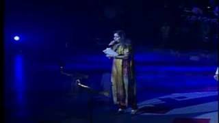 ARRahman Concert LA Part 1741 Snehithane [upl. by Enehs]