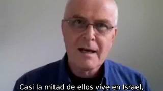 Pat Condell Vamos a culpar los Judios [upl. by Cuhp]