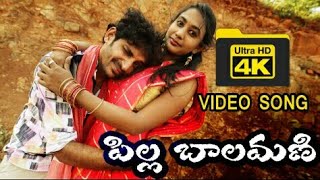 Pilla Balamani video song [upl. by Macguiness]