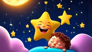 Planet and star songEnglish songs for kids  English song  kids English song kidssongs [upl. by Ahsiuqel]