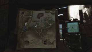 Far Cry 2 Walkthrough w Commentary  Act 2  APR 3 68 [upl. by Ekrub]