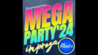 MEGA Party 2024 Pszów [upl. by Kola558]