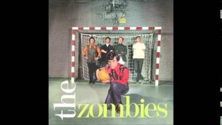 The Zombies  I Love You Full Album [upl. by Tcideneb]