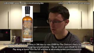 A Dram A Day 308  Linkwood  a whisky history and review [upl. by Harutek]