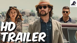 Killer Heat Official Trailer 2024  Joseph GordonLevitt Shailene Woodley Richard Madden [upl. by Lambert238]