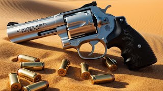 5 Insane New Revolvers Everyones Buzzing About [upl. by Razec]