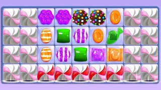 Candy Crush Saga 1669 [upl. by Cahn645]