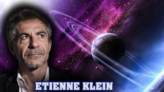 Etienne Klein  Loi universelle de la gravitation science [upl. by Files]