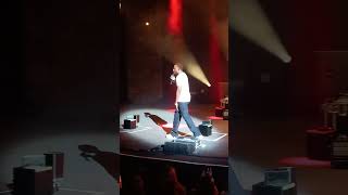 Gims et Dadju Concert  Carcassonne Juillet 2023 EP13 [upl. by Bronny598]