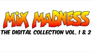 Mix Madness Vol 1 The Prayers Medley [upl. by Lonier]