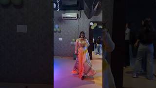 Viral Girl Dance 🥀😘 dance indianpolitician haryanvisong foryou trending newdance cutegirl [upl. by Odirfliw859]